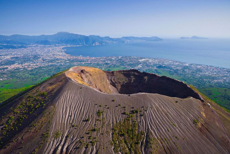 Visita guidata a Pompei con Vera Astuni