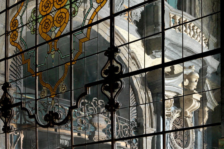 Visita Museo del Palazzo Zevallos con Vera Astuni